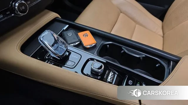 Volvo XC90 second Generation id 3788131 из Кореи 20