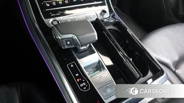 Audi Q8 (4M) id 3597729 из Кореи 19