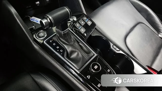 Kia Sportage 5th Generation id 3099686 из Кореи 19