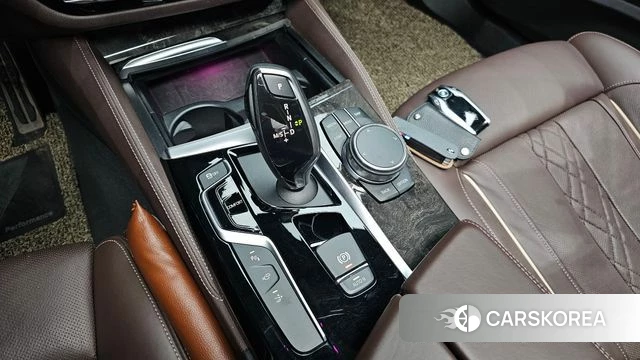 BMW 6 Series GT (G32) id 4525768 из Кореи 32