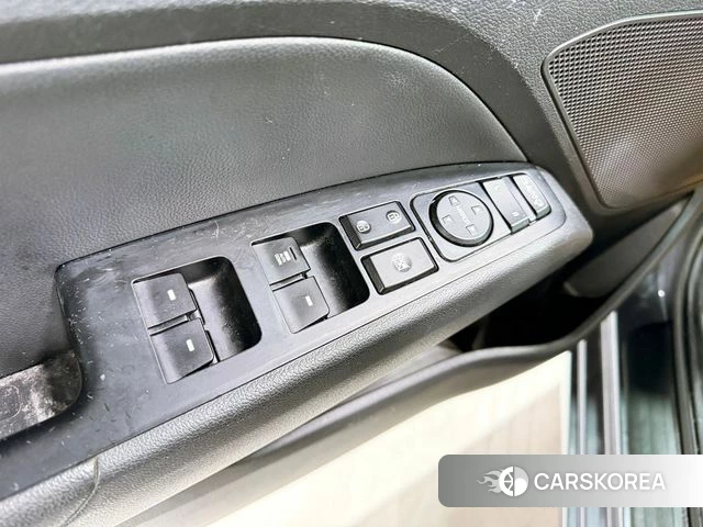 Hyundai Avante AD id 3808436 из Кореи 19