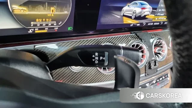 Mercedes-Benz CLS-Class C257 id 3060524 из Кореи 19