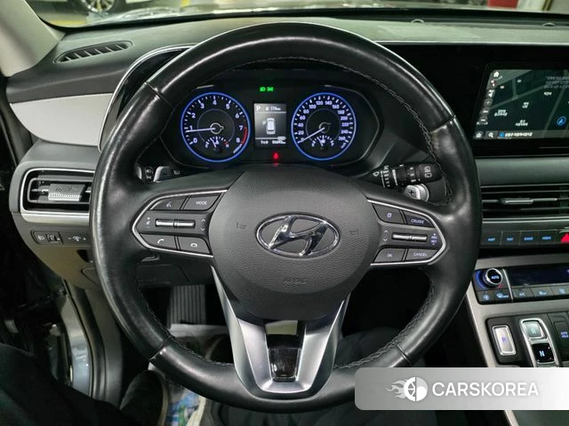Hyundai Palisade id 4542955 из Кореи 17