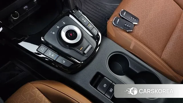 Kia The New Seltos id 3262523 из Кореи 19