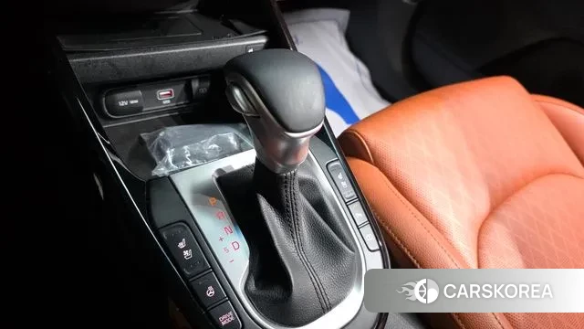 Kia The New K3 2nd generation id 3058519 из Кореи 19