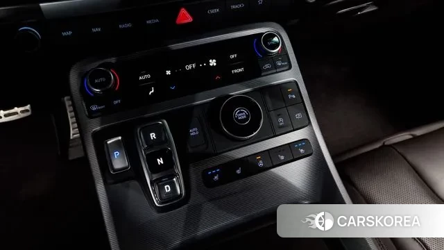 Hyundai The New Palisade id 3416177 из Кореи 19