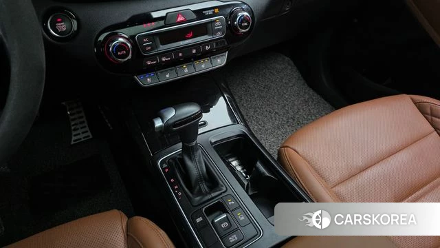 Kia The New Sorento id 3911631 из Кореи 19