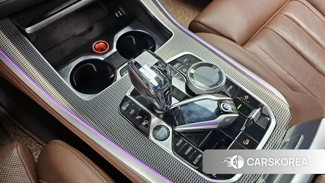 BMW X5 (G05) id 2890921 из Кореи 19