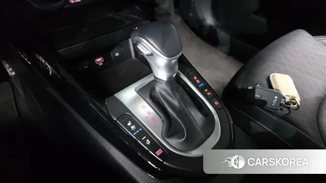 Kia The New K3 2nd generation id 3591386 из Кореи 19