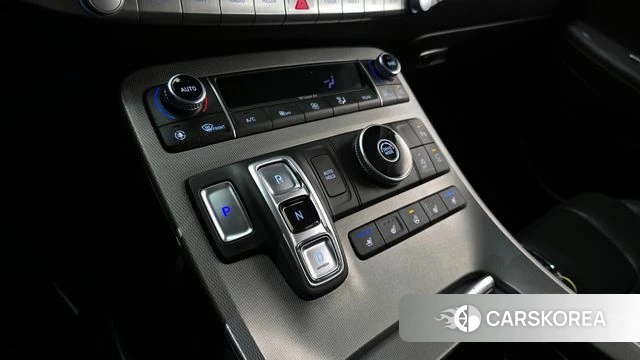 Hyundai Palisade id 4283860 из Кореи 19