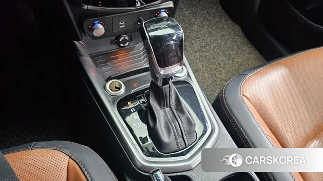 Ssangyong Tivoli Armor id 3489538 из Кореи 19