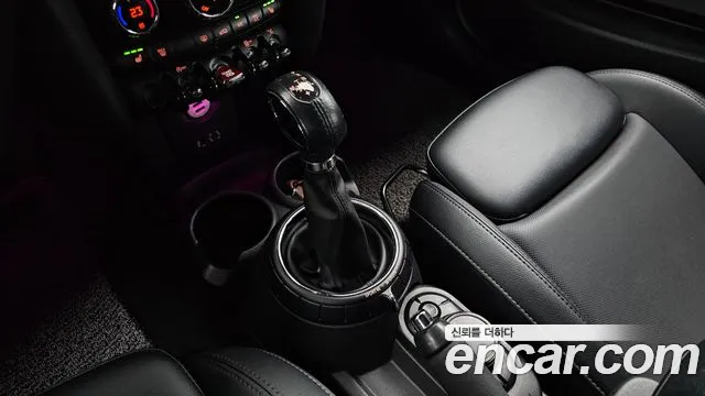 Mini Cooper Convertible id 2284394 из Кореи 19