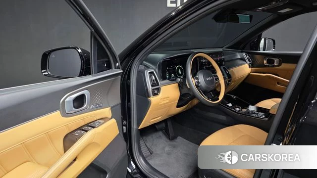 Kia Sorento 4th Generation id 3859256 из Кореи 19