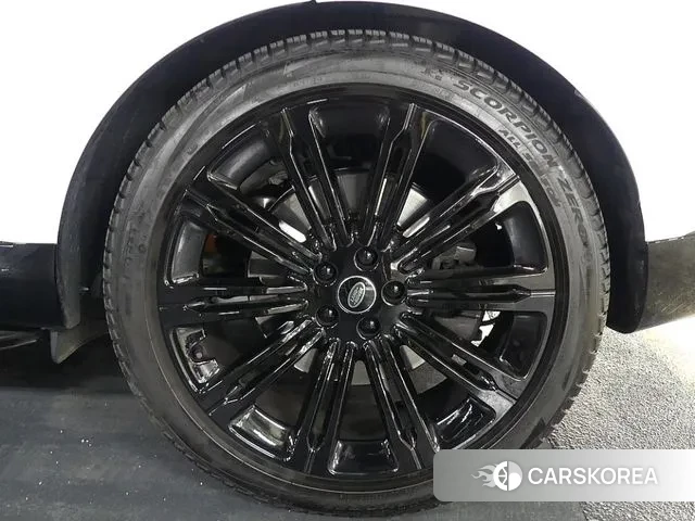 Land Rover Range Rover 5th Generation id 3347637 из Кореи 18