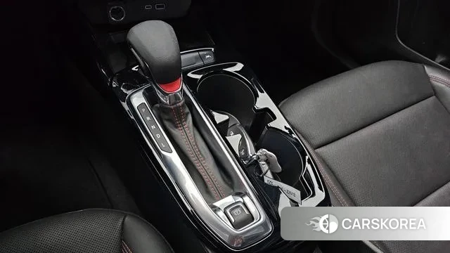 Chevrolet (GM Daewoo) Trax Crossover id 3664501 из Кореи 19