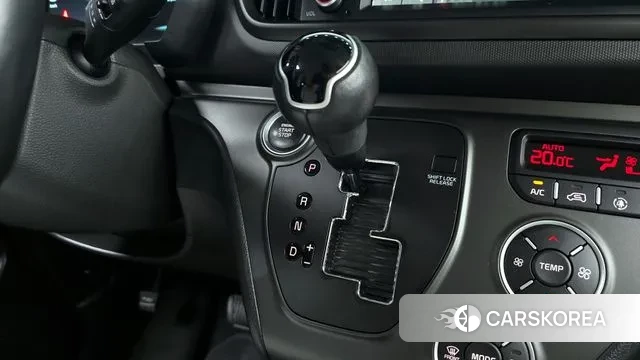 Kia The New Kia Ray id 3272688 из Кореи 19