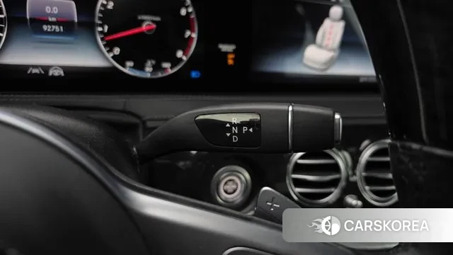 Mercedes-Benz S-Class W222 id 3727618 из Кореи 19