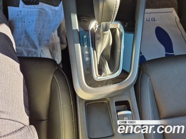 Renault Korea (Samsung) XM3 id 2873357 из Кореи 19