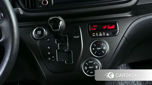 Kia The New Kia Ray id 3036591 из Кореи 19