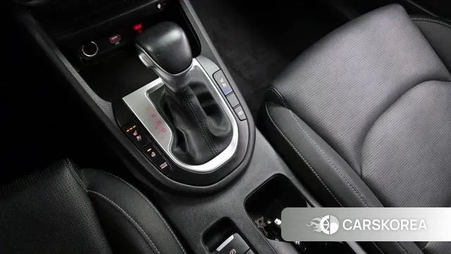 Kia The New K3 2nd generation id 3600688 из Кореи 19