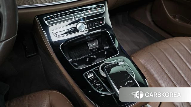 Mercedes-Benz E-Class W213 id 4520230 из Кореи 33