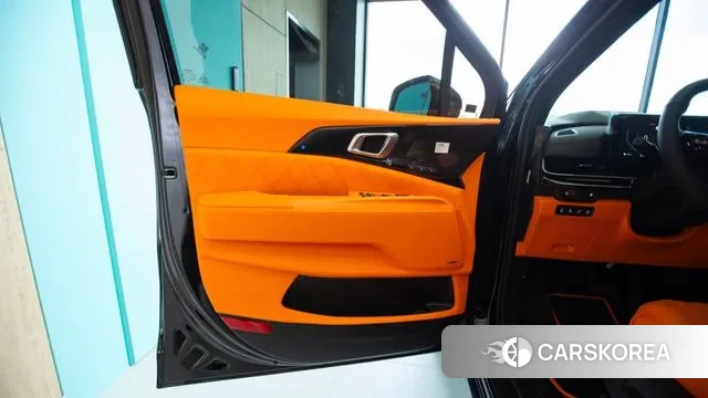 Kia The New Carnival 4th Generation id 3731511 из Кореи 19