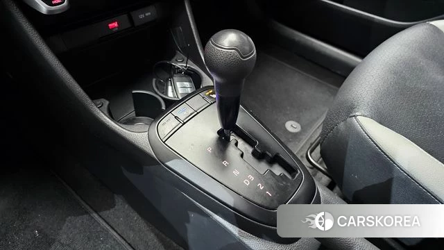 Kia Morning Urban (JA) id 4753599 из Кореи 29