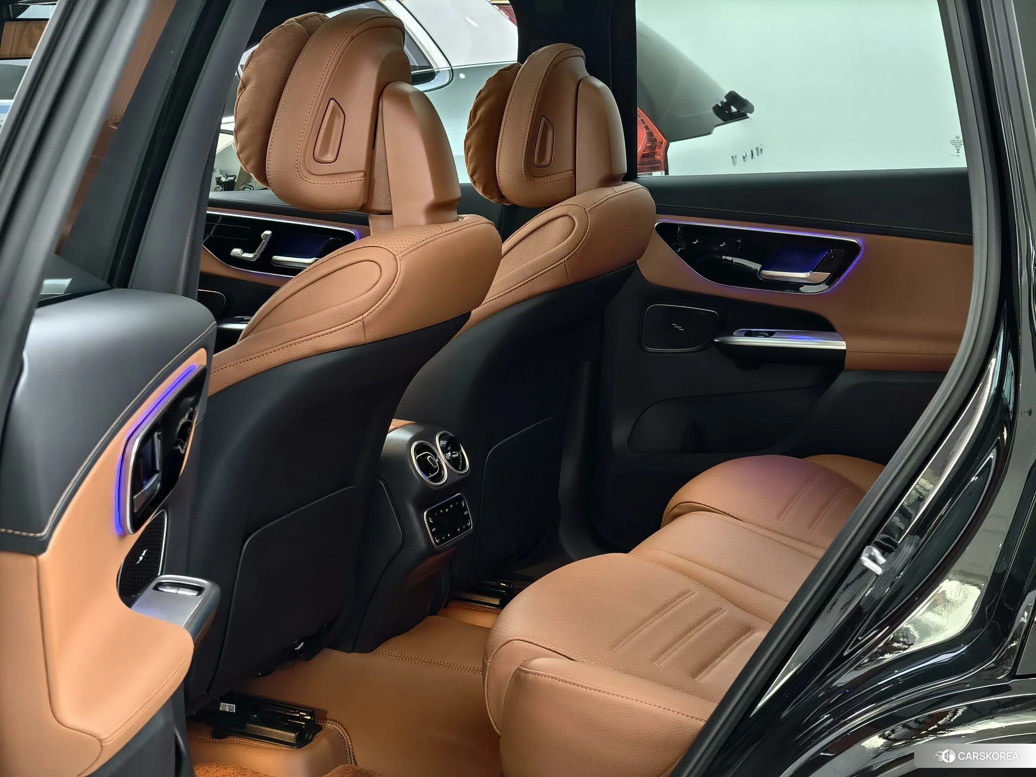 Mercedes-Benz GLC id 4513622 из Китая 10