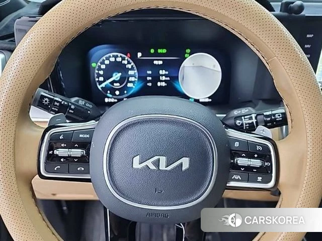 Kia The New Sorento 4th Generation id 4303171 из Кореи 17