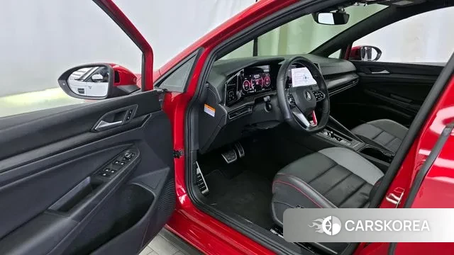 Volkswagen Golf 8th Generation id 3726465 из Кореи 19