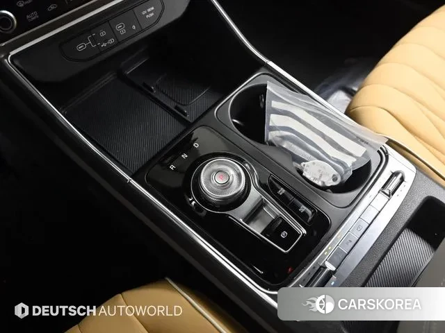 Kia The New Carnival 4th Generation id 3278642 из Кореи 19