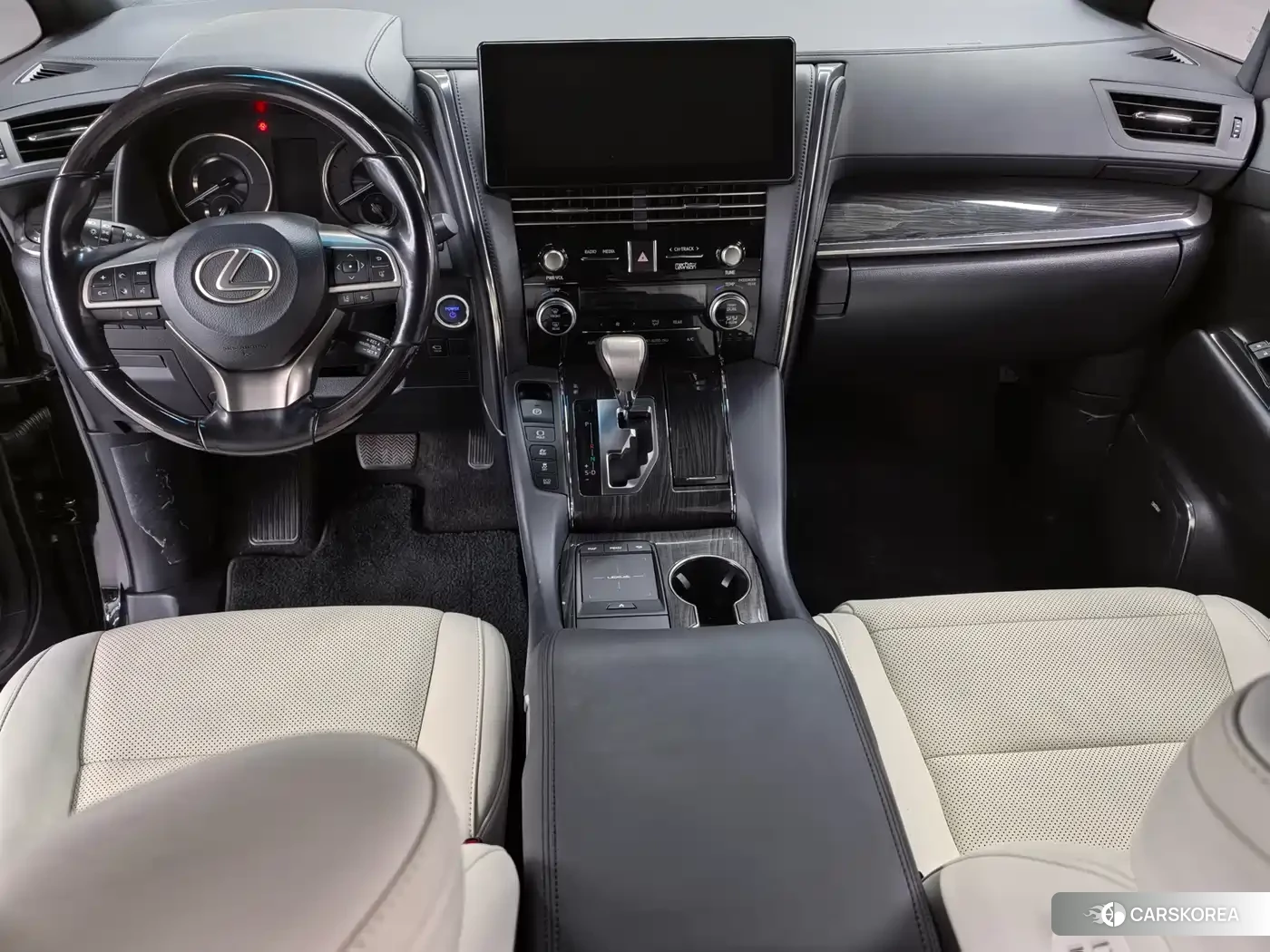 Lexus LM id 4629184 из Китая 15