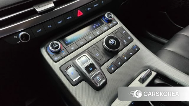 Hyundai The New Palisade id 4469681 из Кореи 19