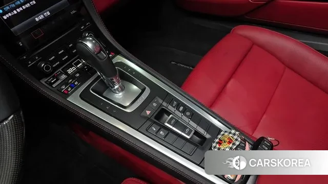 Porsche 718 Boxster id 3153594 из Кореи 19