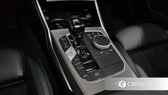 BMW 3 Series (G20) id 3872214 из Кореи 19