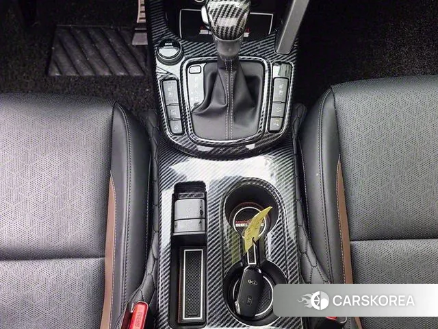 Kia Seltos id 3214533 из Кореи 19