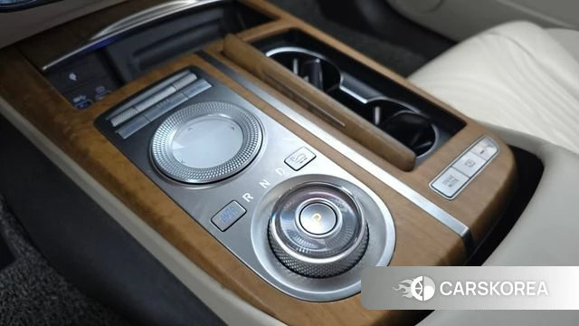 Genesis G80 (RG3) id 4651728 из Кореи 32