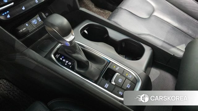 Hyundai Santa Fe TM id 4385105 из Кореи 29