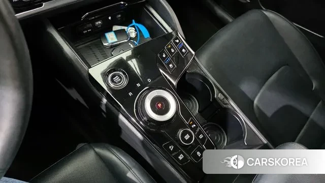 Kia Sportage 5th Generation id 3360519 из Кореи 19