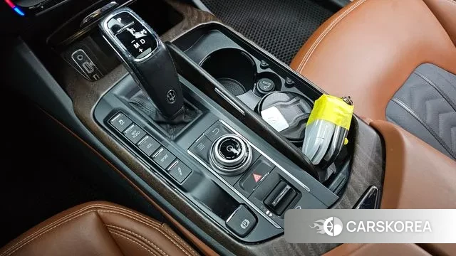 Maserati Levante id 2895966 из Кореи 19