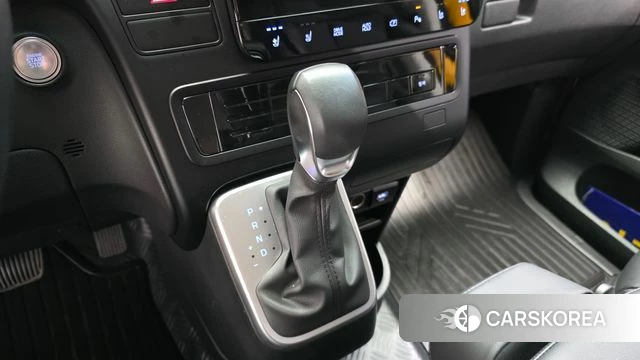 Hyundai Staria id 4248322 из Кореи 29