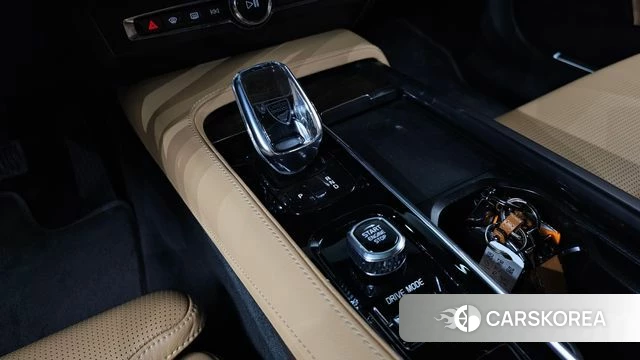 Volvo S90 id 4224421 из Кореи 39