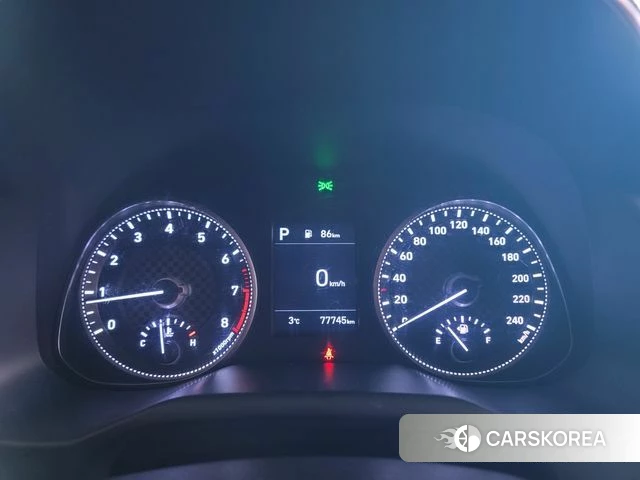 Hyundai The New Avante AD id 4587145 из Кореи 19