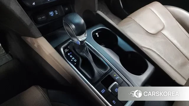 Hyundai Santa Fe TM id 3336250 из Кореи 19