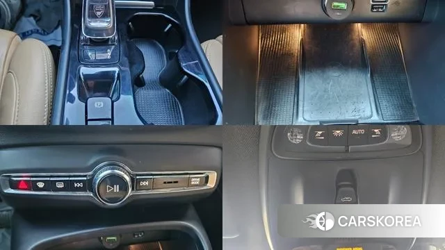 Volvo XC40 id 3697441 из Кореи 19