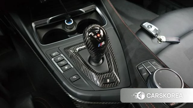 BMW M2 (F87) id 4594300 из Кореи 31