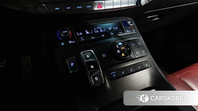 Hyundai Palisade id 4849521 из Кореи 34