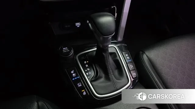 Kia Seltos id 3484283 из Кореи 19