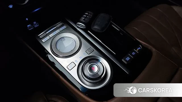 Genesis G80 (RG3) id 3681145 из Кореи 19