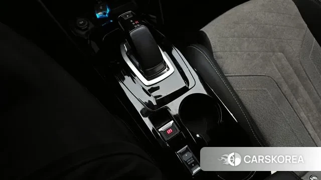 Peugeot e-208 second Generation id 3033358 из Кореи 19